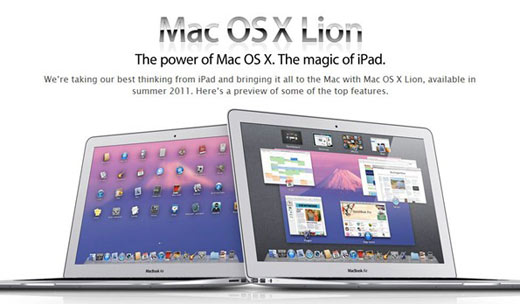 Download Mac Os X Lion 10.7 Iso Image For Free